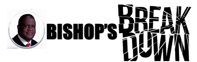 bishops breakdown